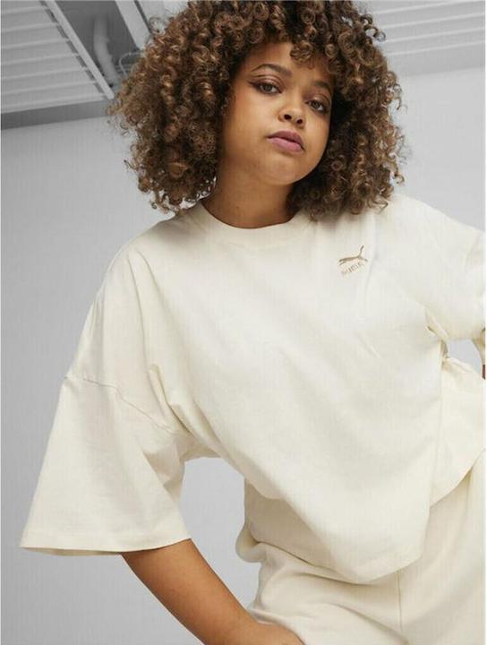 Produktbild Puma BETTER CLASSICS Oversized Tee (XS)