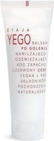 Produktbild Ziaja Yego Moisturizing & Refreshing Balm Red Cedar 80Ml (Balsam, 80 ml)