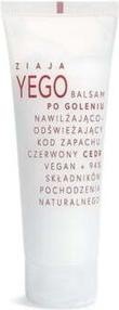 Actual product image Ziaja Yego Moisturising & Refreshing Balm Red Cedar 80Ml (Balm, 80 ml)