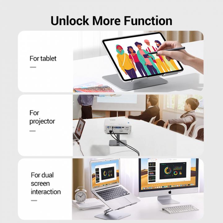 Actual product image Ugreen LP339