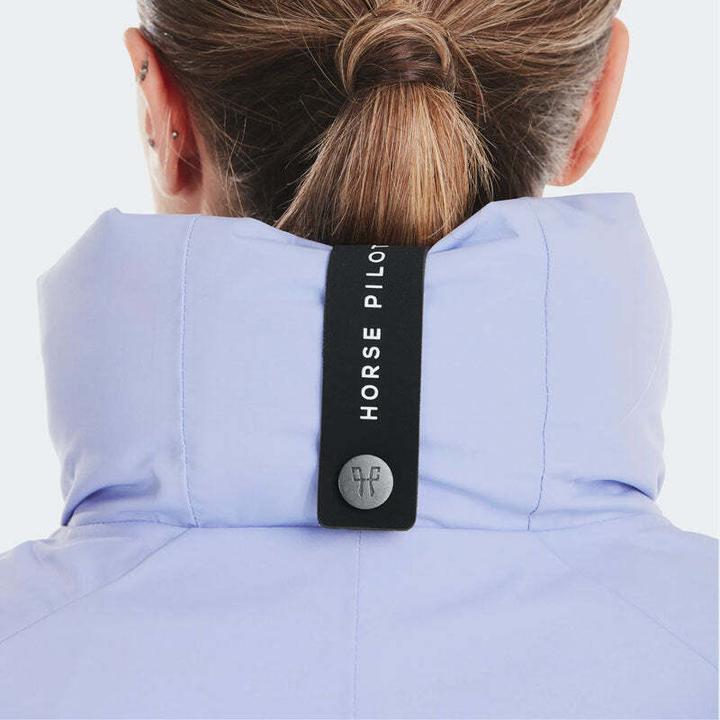 Produktbild Horse Pilot wasserdichte kapuzenjacke, damen essential (XS)