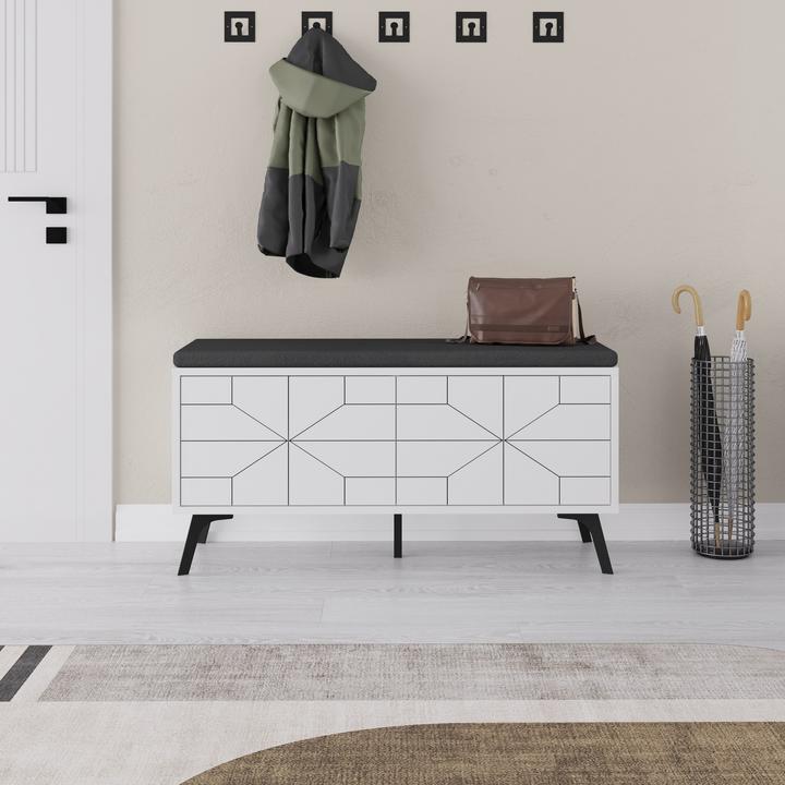 Immagine prodotto Skye Decor Dune (107 x 35 x 55 cm)
