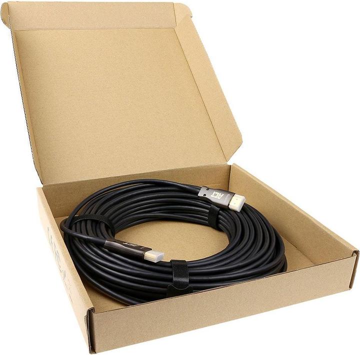 Actual product image ACT HDMI (Typ A) — HDMI (Typ A) (10 m)