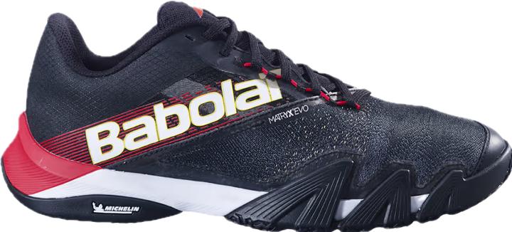 Produktbild Babolat Jet Premura 2 Padel (44.5)