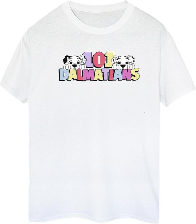 Produktbild Disney 101 Dalmatians Multi Colour TShirt (M)