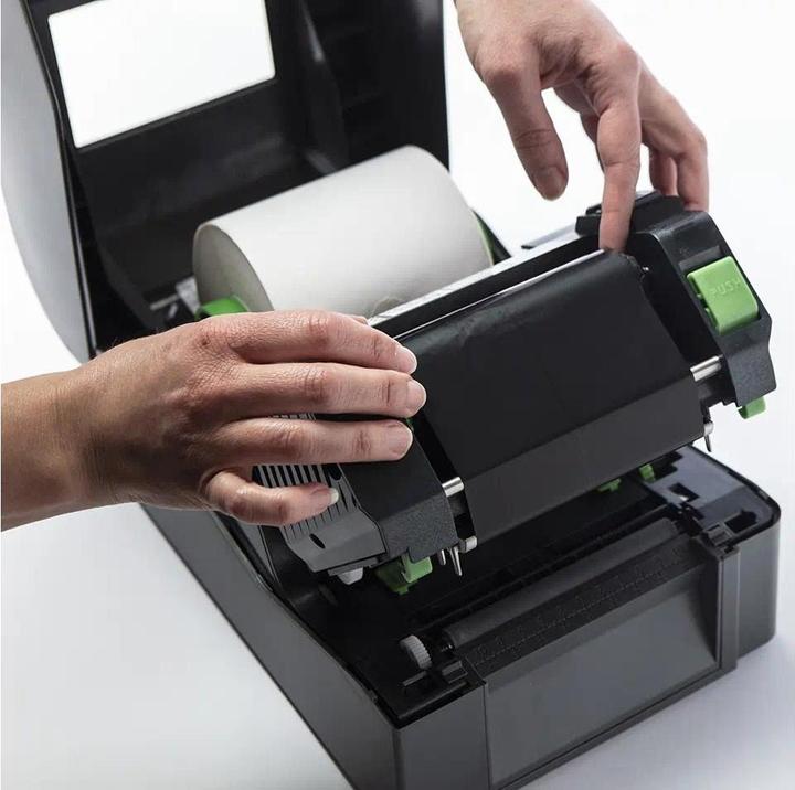 Immagine prodotto Brother Rotoli di cera premium P-touch