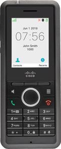 Produktbild Cisco IP DECT Phone 6823