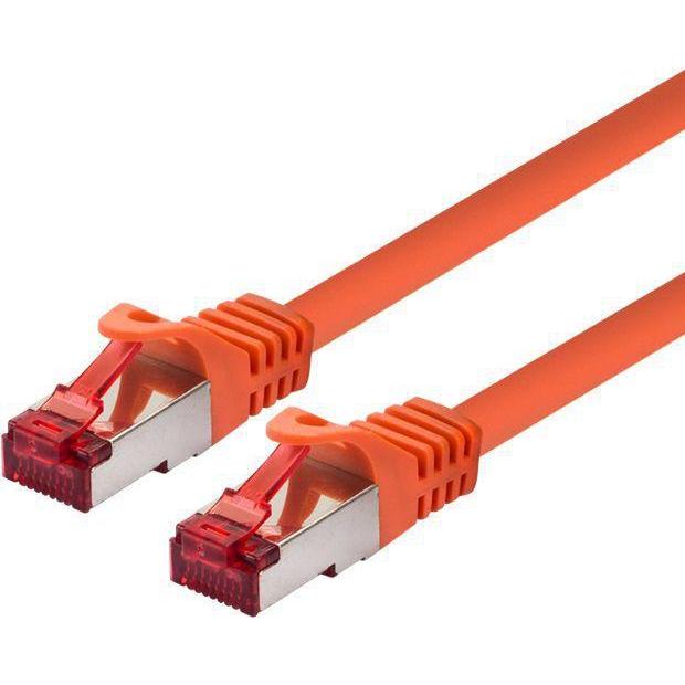Logon Patch Cable S/Ftp Pimf 2m - (CAT6, 2 m), Netzwerkkabel