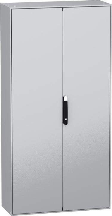 Produktbild Schneider Electric Spacial SM-Monobloc-Standschrank ohne NSYSM2010402D