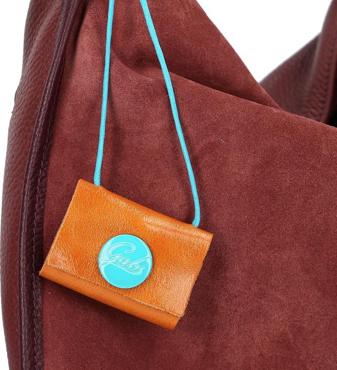 Immagine prodotto Gabs Lella Schultertasche Leder 38 cm
