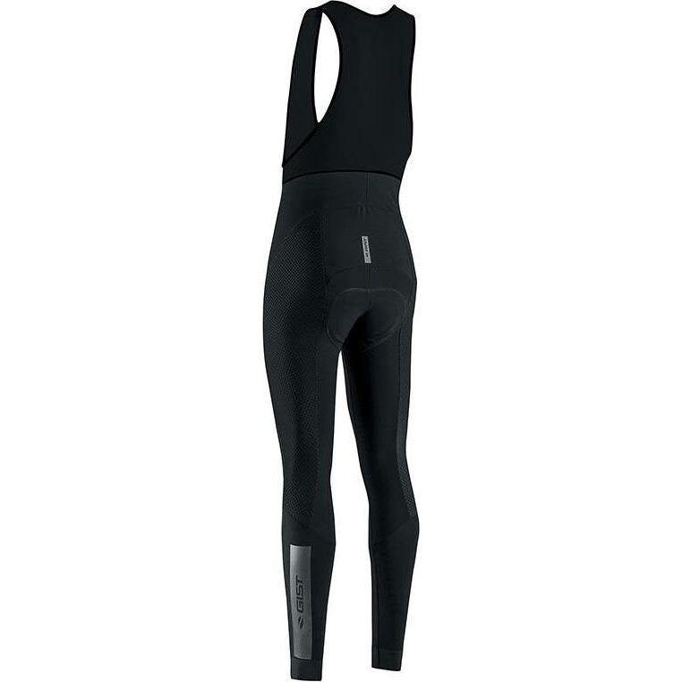 Thumbnail - Gist, Velohosen, Supremo (XL), Schwarz, XL