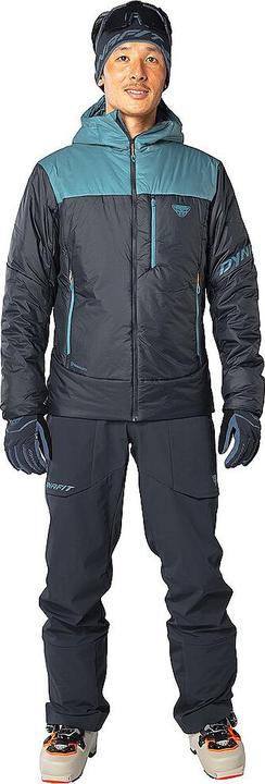 Immagine prodotto Dynafit Giacca con cappuccio Radical PrimaLoft (M)