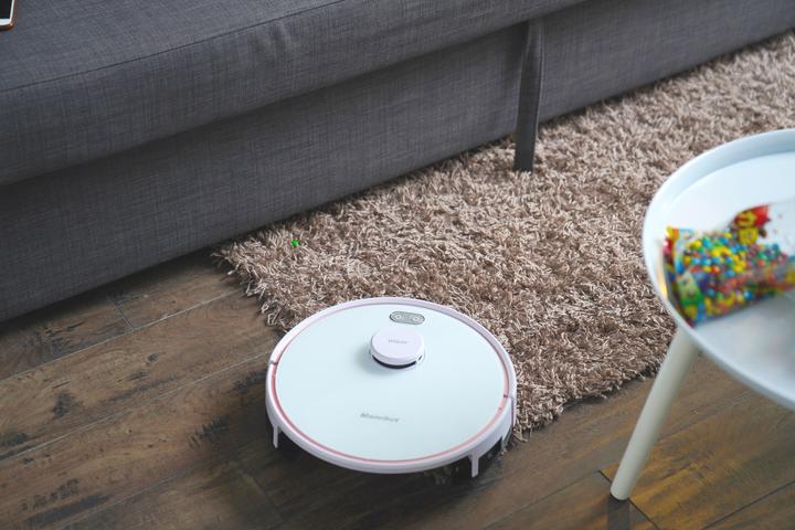 Produktbild Mamibot EXVAC880S (2880 Pa)