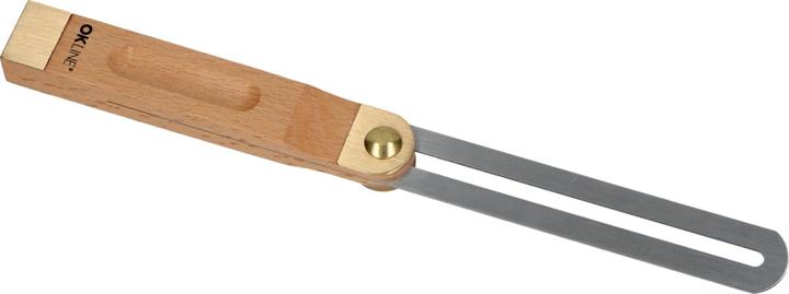 Actual product image OK-Line Schr+AMMApA-gmass 250mm