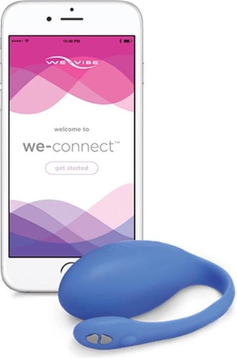 Produktbild We-Vibe Jive