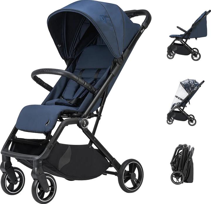 Produktbild Osann Boogy2