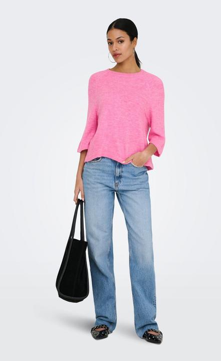 Produktbild JdY Jdyelanora 3/4 Pullover Knt Noos (S)