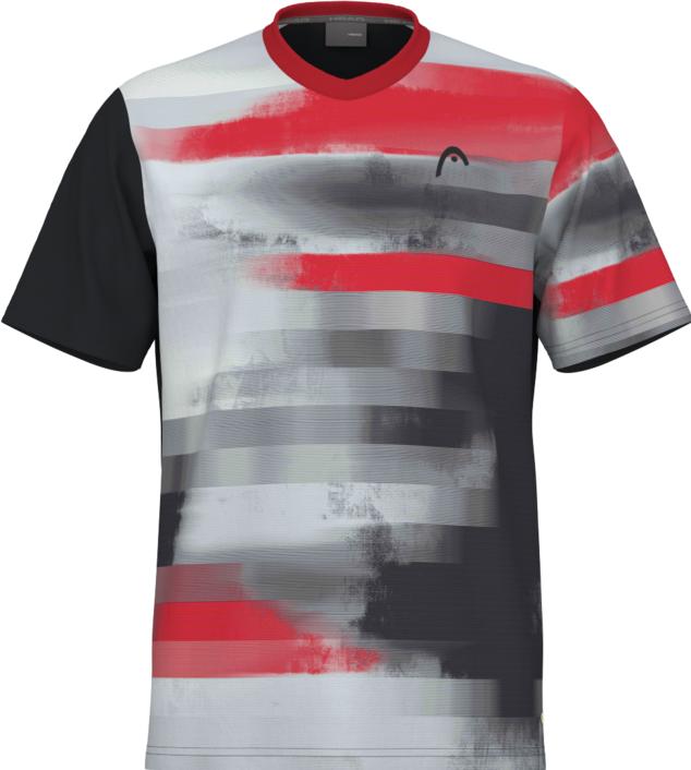 Image du produit Head TOPSPIN T-Shirt Men (S)