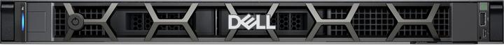 Dell PowerEdge R260 Smart Selection Intel Xeon E-2436 16GB 1,2TB HDD SAS 700W H355 3Yr Basic NBD (16 GB, Server Rack)