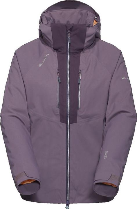 Plum, Lila