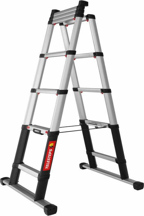 Produktbild Telesteps Teleskopleiter Combi Line 3.0m (Teleskopleiter, 300 cm)