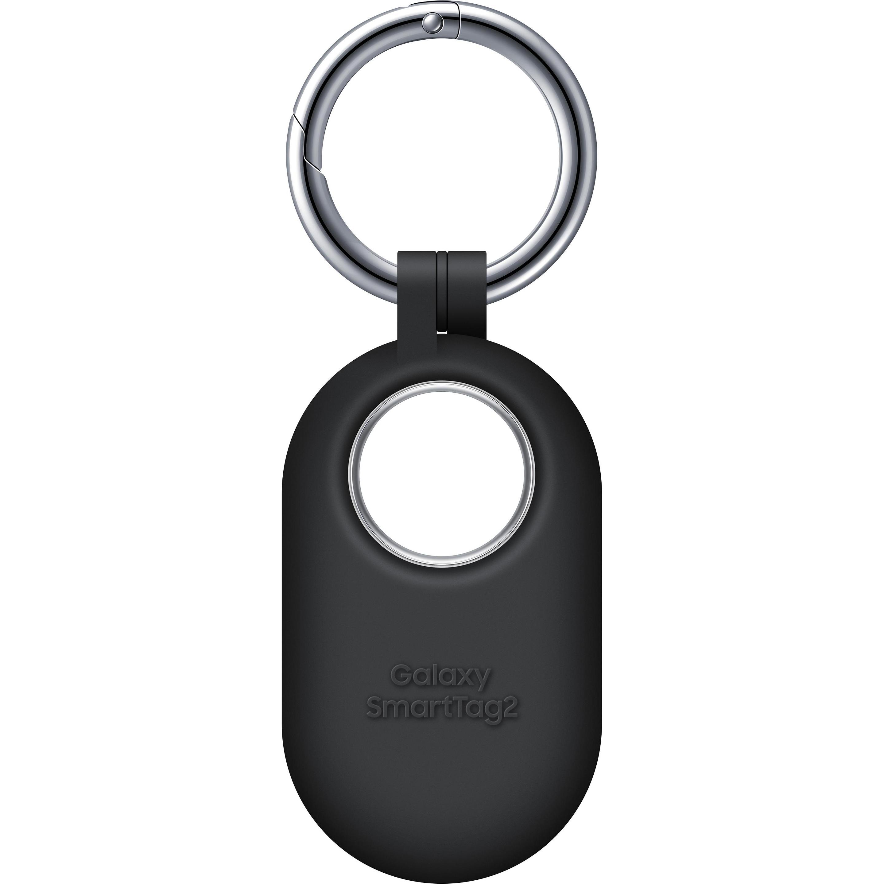 Samsung Silicon Case, Tracker Zubehör, Schwarz