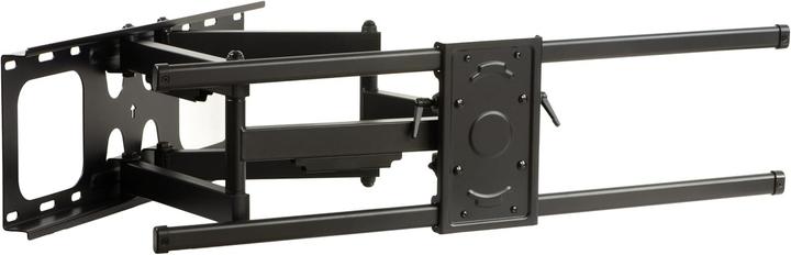 Image du produit STAFFA TV/MONITOR 60"-100" VESA 800*600 75KG MAX (Mur, 75 kg, 60" - 100")