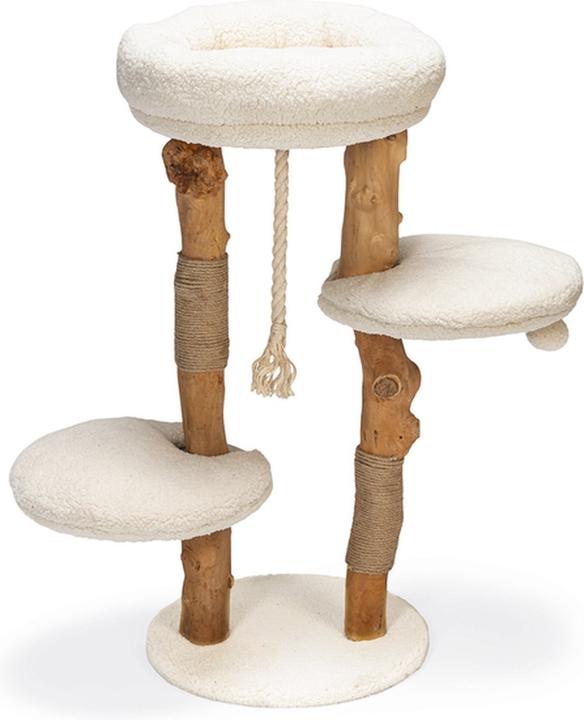 Designed by Lotte Vanja (87.50 cm, Creme)