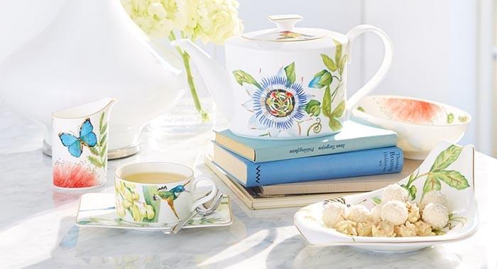 Actual product image Villeroy & Boch Amazonia (1.20 l)