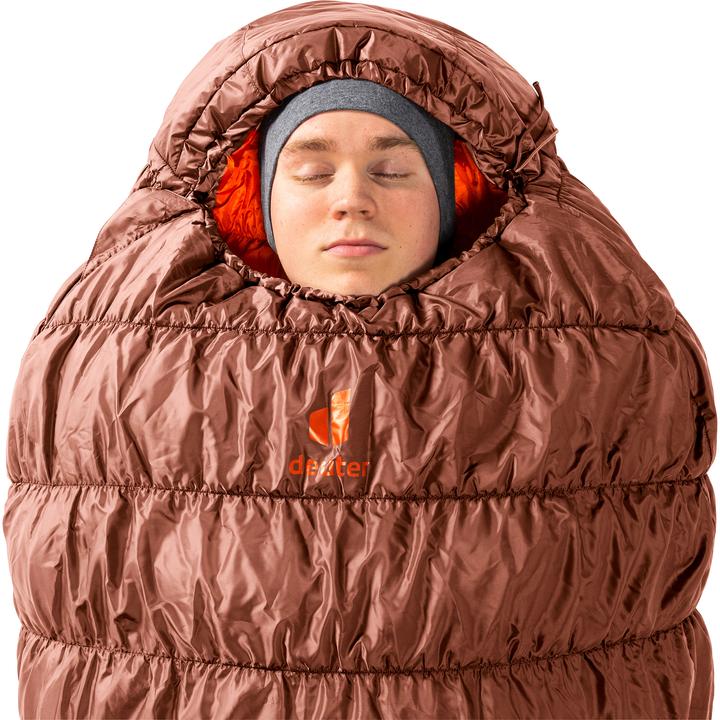 Produktbild Deuter Exosphere -6° Regular (205 cm)