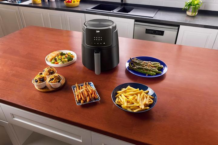 Produktbild Beko Heissluftfritteuse FRL 2244 B