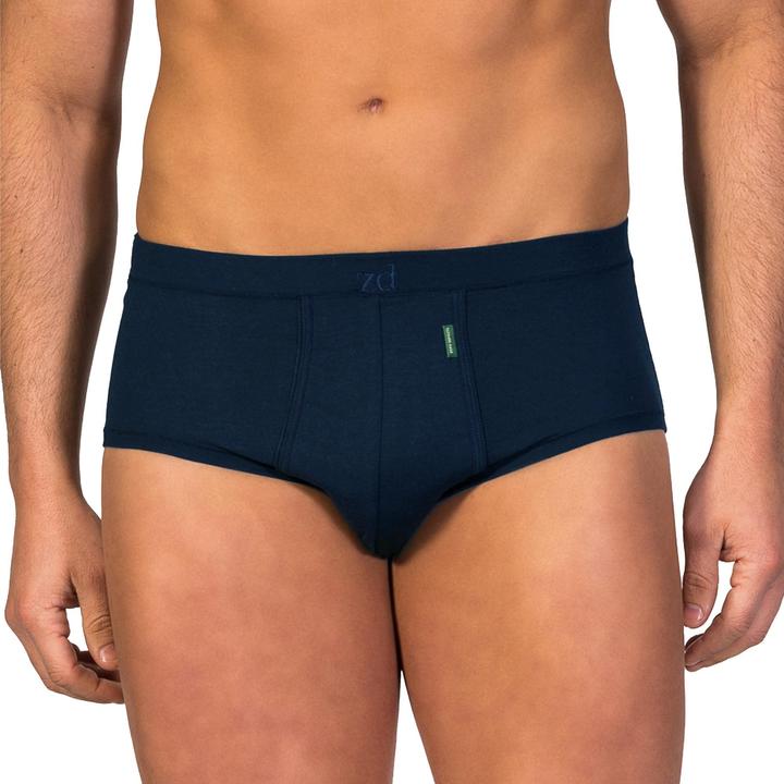 Produktbild Zd Zero Defects Slip Casual Bequem sitzend (XL, Einzelpack)