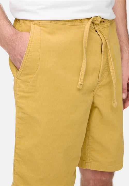 Image du produit Camel Active Bermuda Shorts mit Tunnelzug (M)