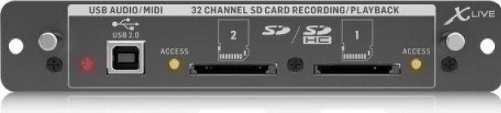 Produktbild Behringer X-Live (Diverse)