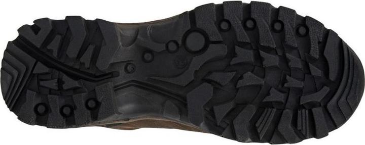 Produktbild Aztrek Wanderstiefel Ridgeway Leder (43)