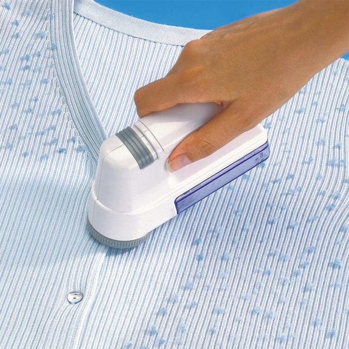 Immagine prodotto Wenko Raschiapelucchi Jumbo bianco