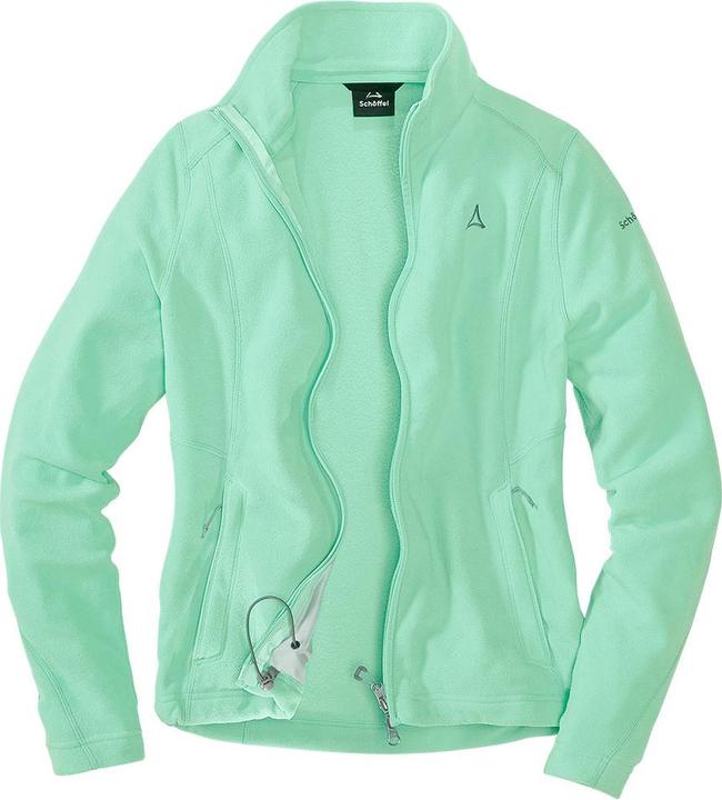 Actual product image Schöffel Fleece Jacket Leona3 (42)