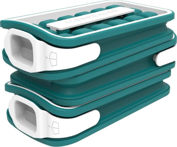 Actual product image Icebreaker Nordic: Pop