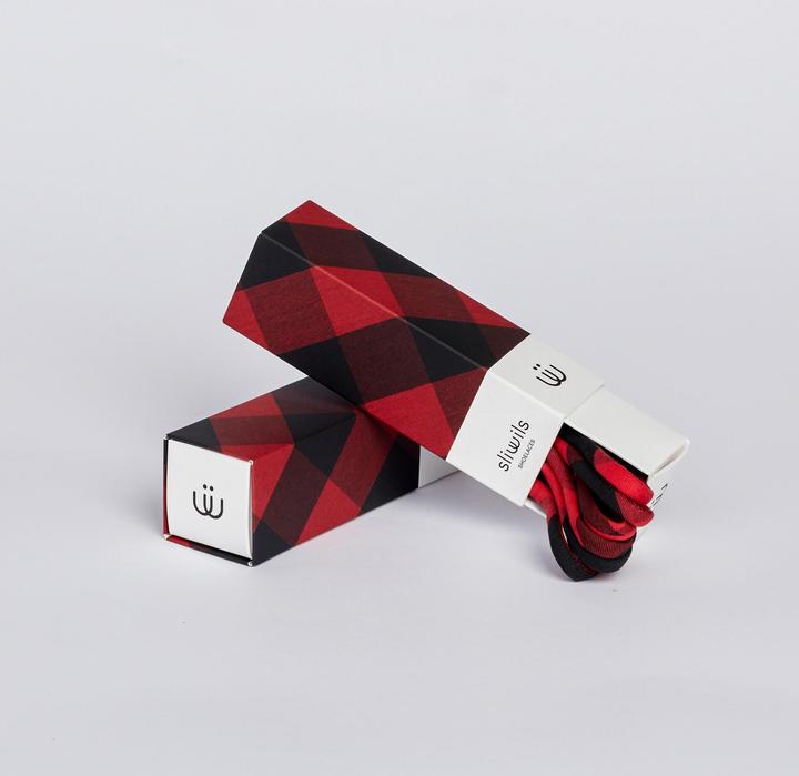 Immagine prodotto Sliwils Schuhbändel GENUINE BIRMINGHAM