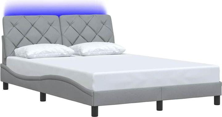 Image du produit vidaXL Bettgestell (160 x 200 cm)