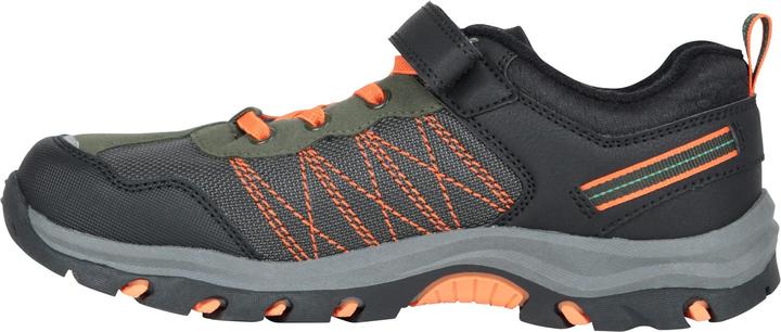 Produktbild Mountain Warehouse Wanderschuhe Stampede Wasserfest (22)