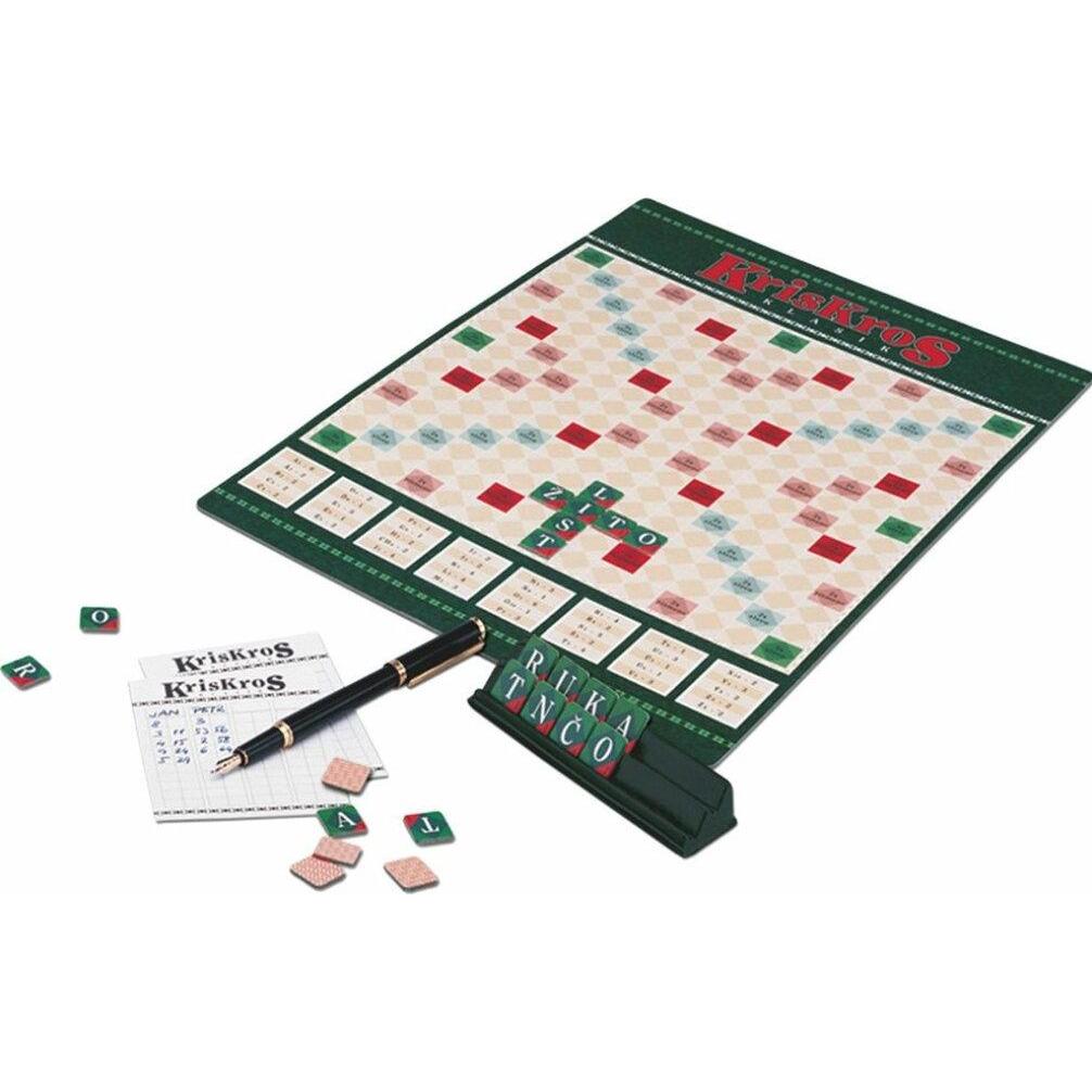 Thumbnail - Dino Kris Kross Klassiker