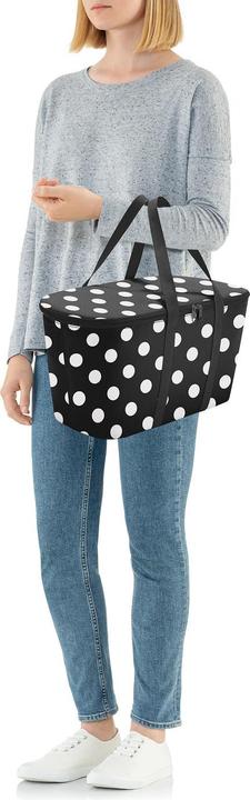 Produktbild MGA coolerbag (20 l)