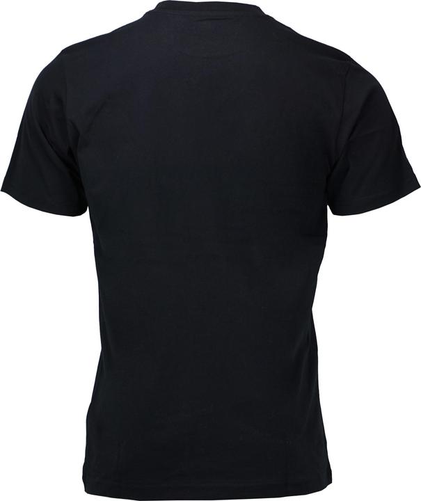 Actual product image Warrior T-SHIRT X MYSPORTS SCHWARZ / Grösse: SR / Grösse: XL (XL)