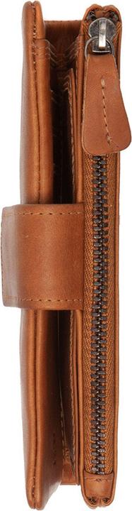 Image du produit The Chesterfield Brand Landau Portefeuille Protection RFID Cuir 9.5 cm