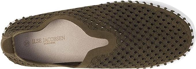 Immagine prodotto Ilse Jacobsen Scarpa da Ginnastica Tulip (39)