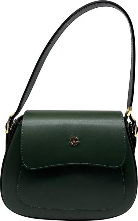 Immagine prodotto Louisa Lee Borsa a tracolla di design Borsa a tracolla Borsa a tracolla in pelle fatta a mano No.4