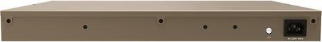 Produktbild Jovision IP-COM 24-KANAL POE SWITCH (24 Ports)