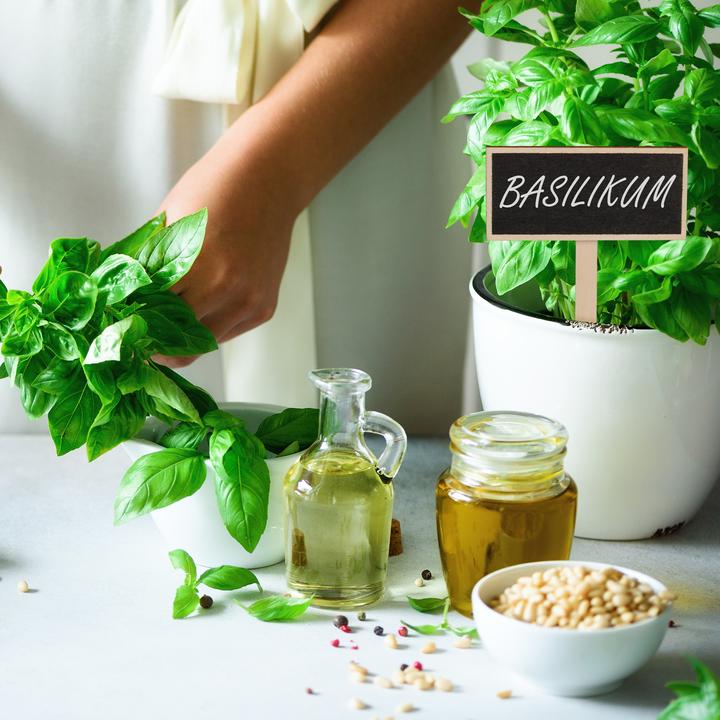 Immagine prodotto Relaxdays Targhette, piante (0.50 cm, 9 cm)