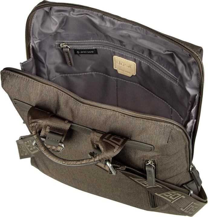 Produktbild Jost Bergen - Rucksack (8 l)